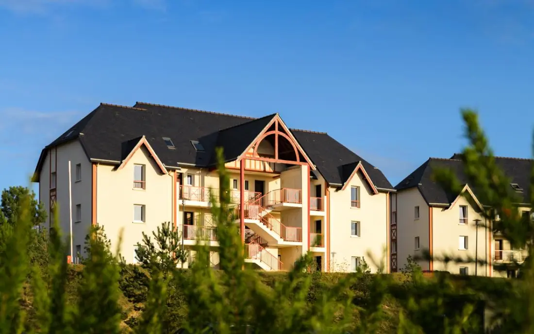 Lagrange Cape Green Residence 2 Sterne★★