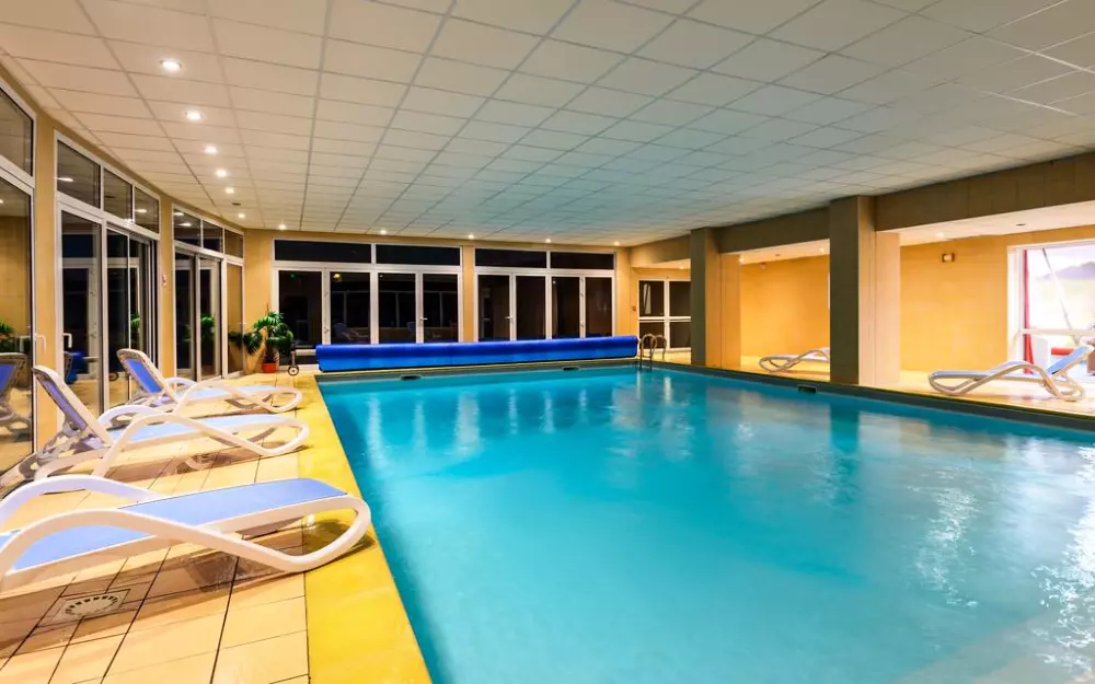 Résidence Lagrange Cap Green 3 étoiles★★★