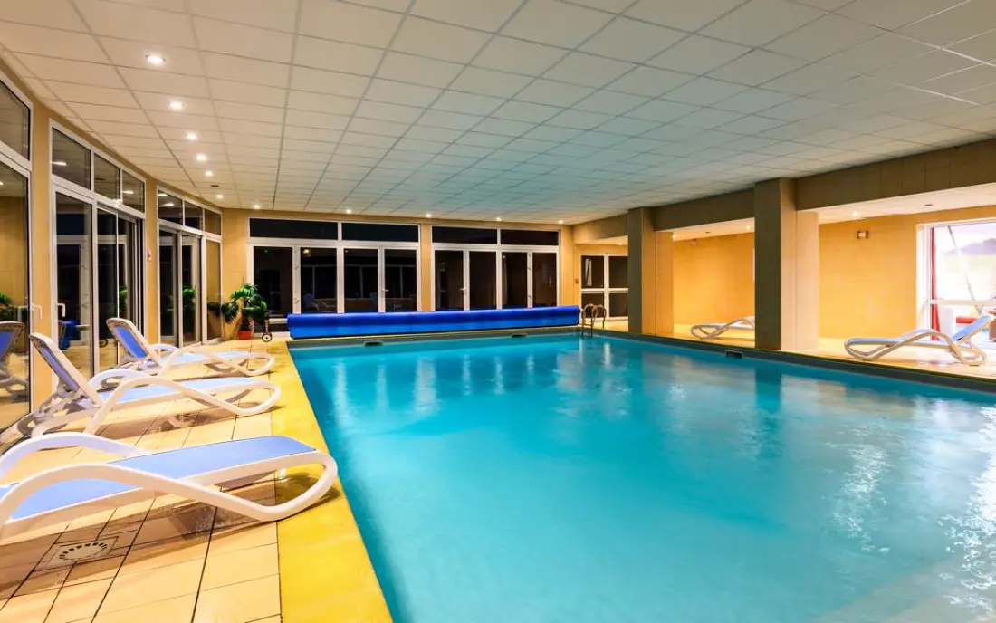 Lagrange Cape Green Residence 2 Sterne★★