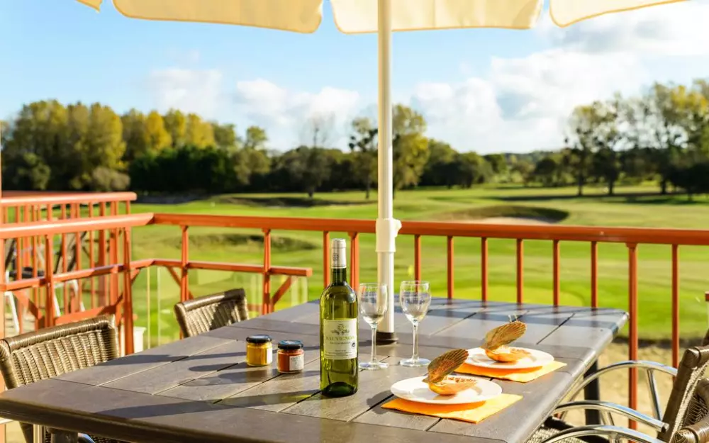 Résidence Lagrange Cap Green 3 étoiles★★★