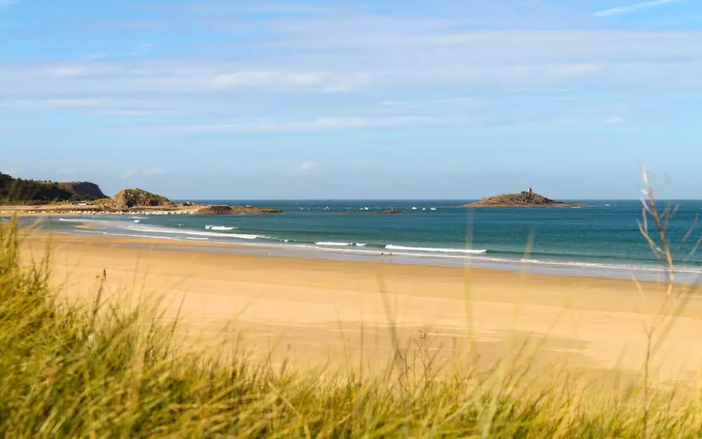 Résidence Lagrange Cap Green 3 étoiles★★★