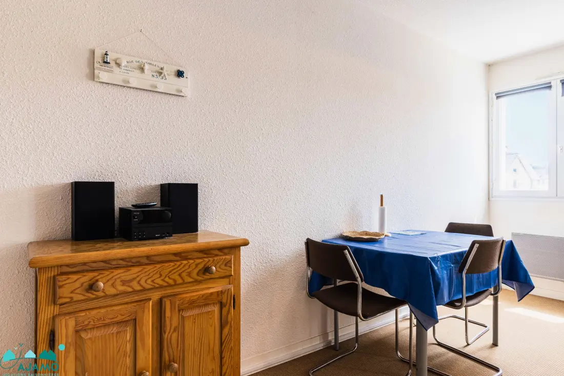 Residentie Les Dunes
