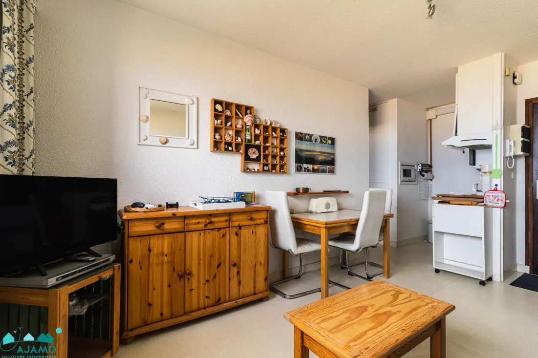 Residentie Les Dunes