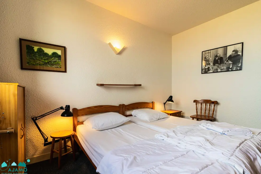 Residentie Les Dunes