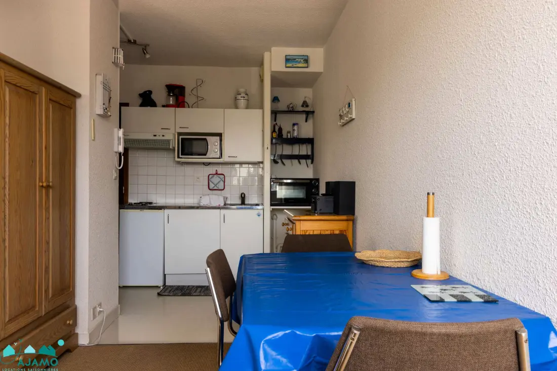 Residentie Les Dunes