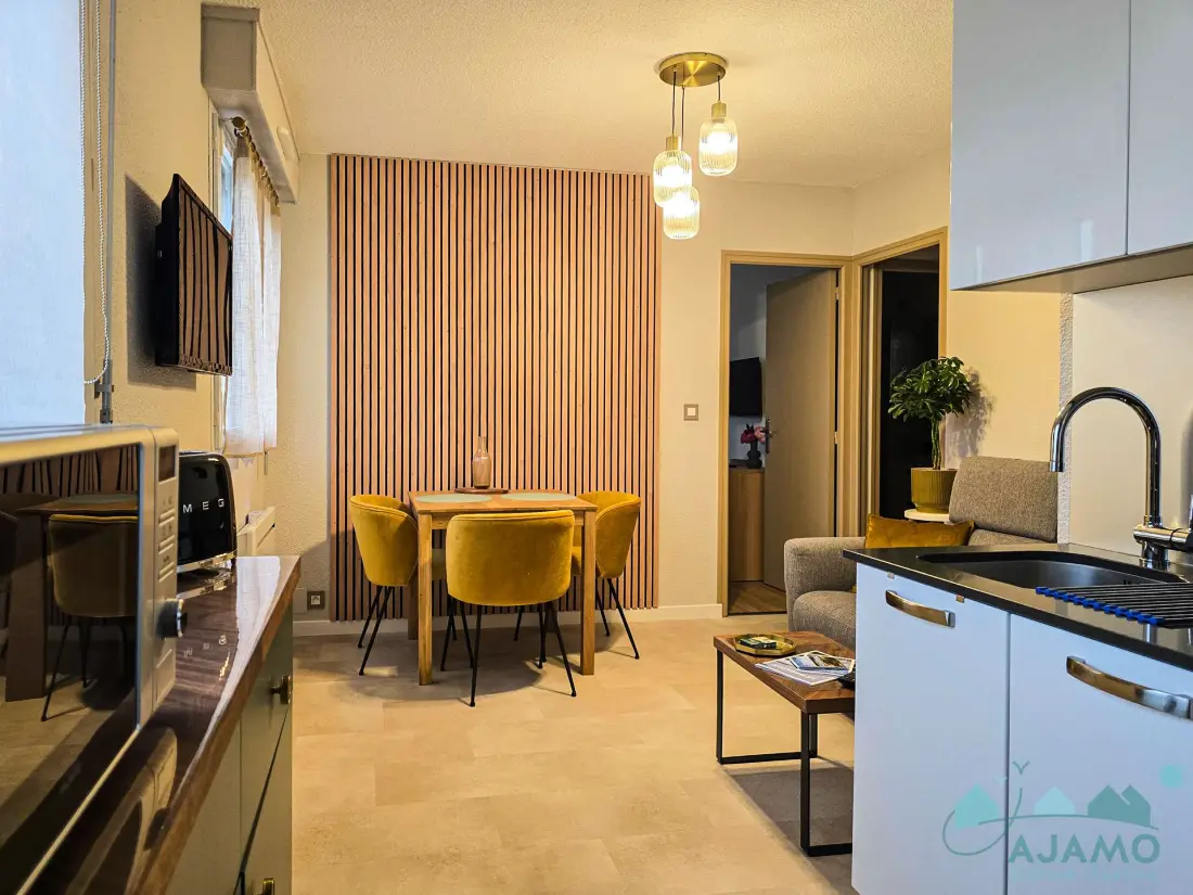 Residentie Les Dunes