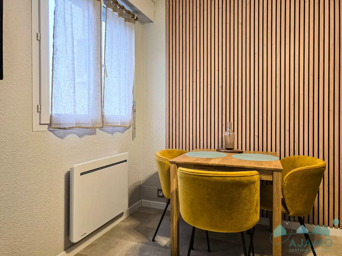 Residentie Les Dunes