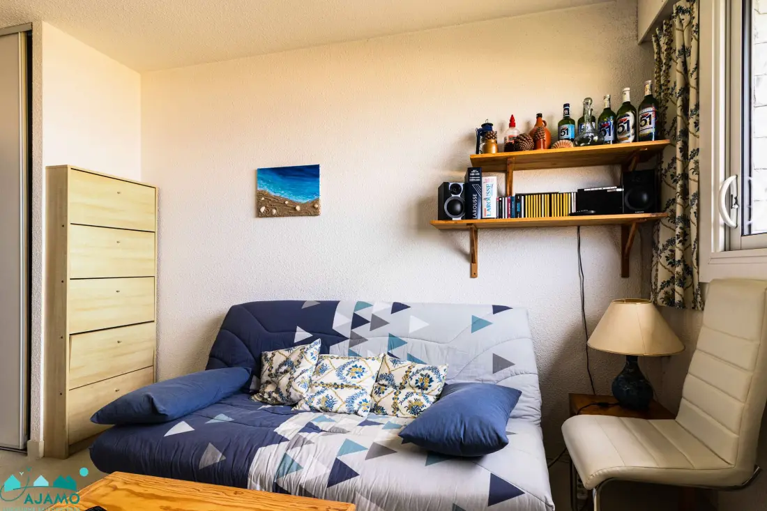 Residentie Les Dunes