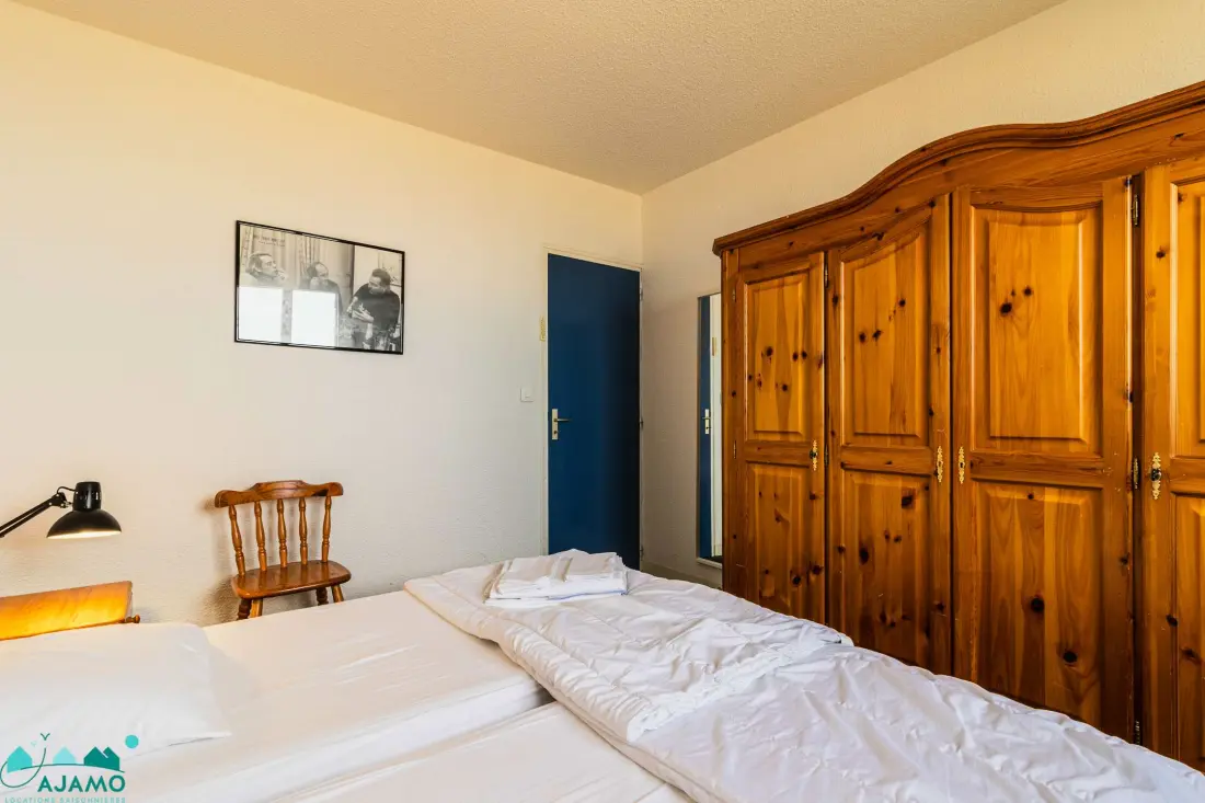 Residentie Les Dunes
