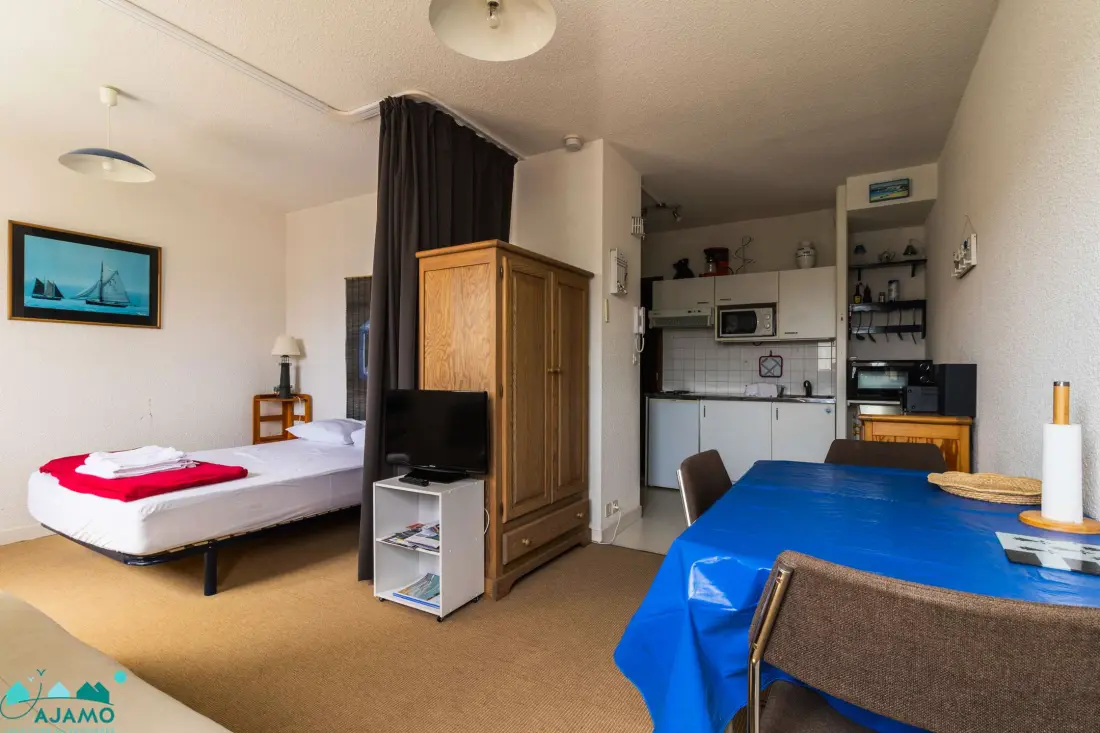 Residentie Les Dunes