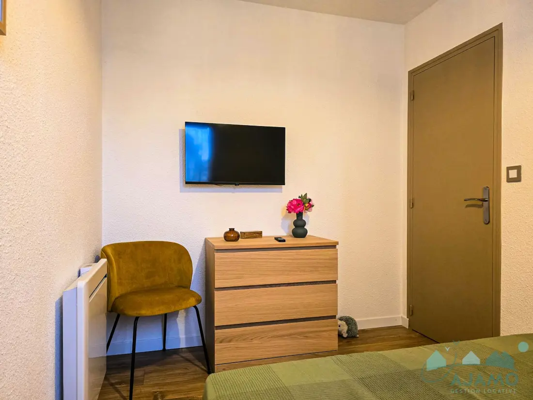 Residentie Les Dunes