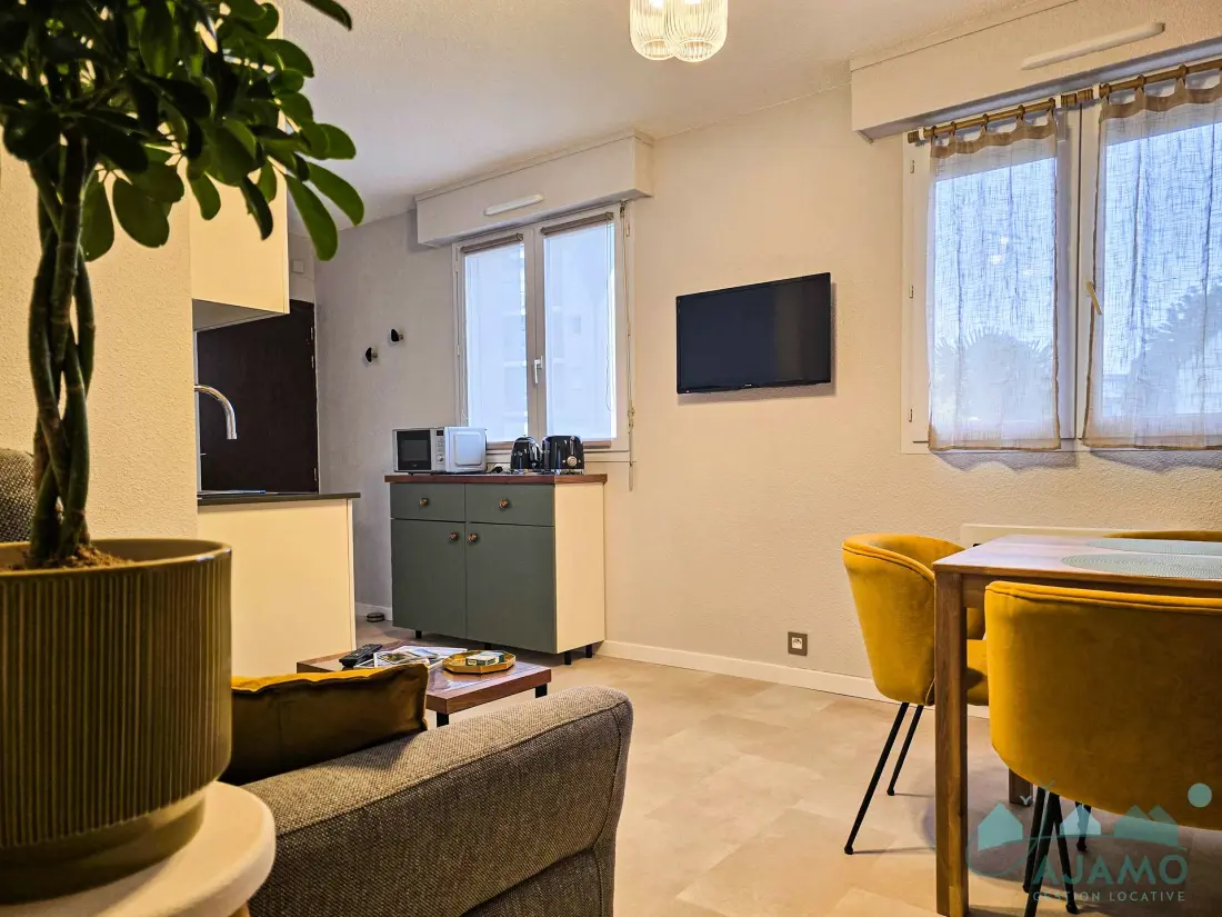 Residentie Les Dunes