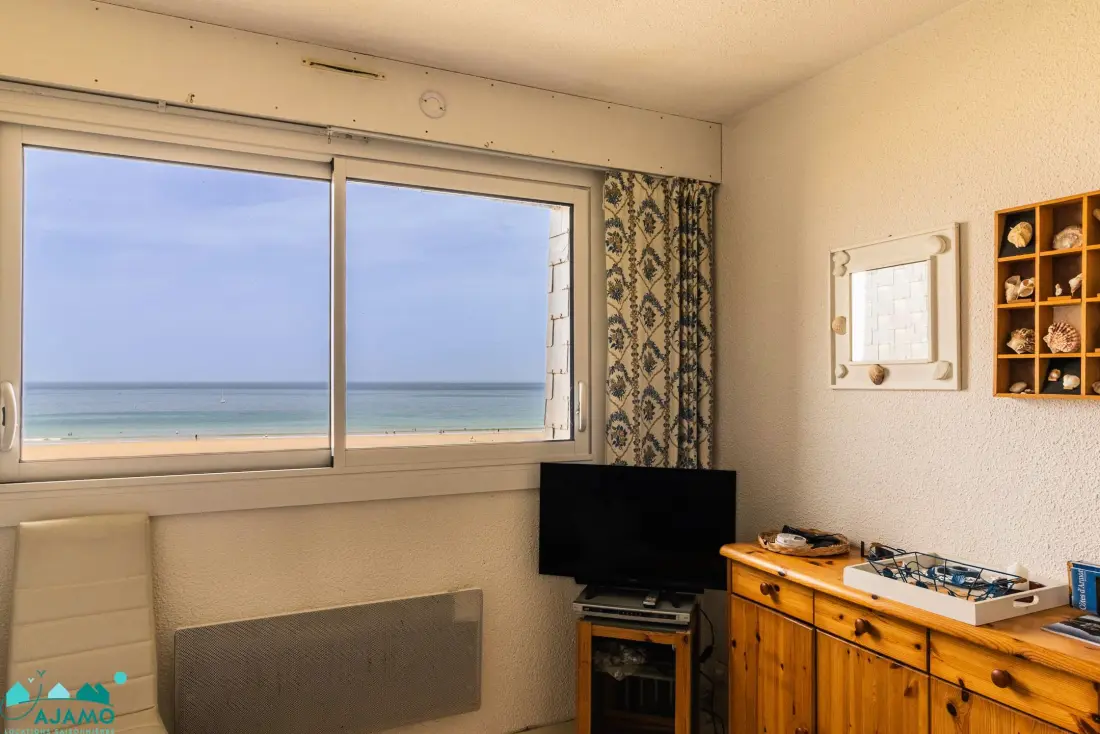 Residentie Les Dunes