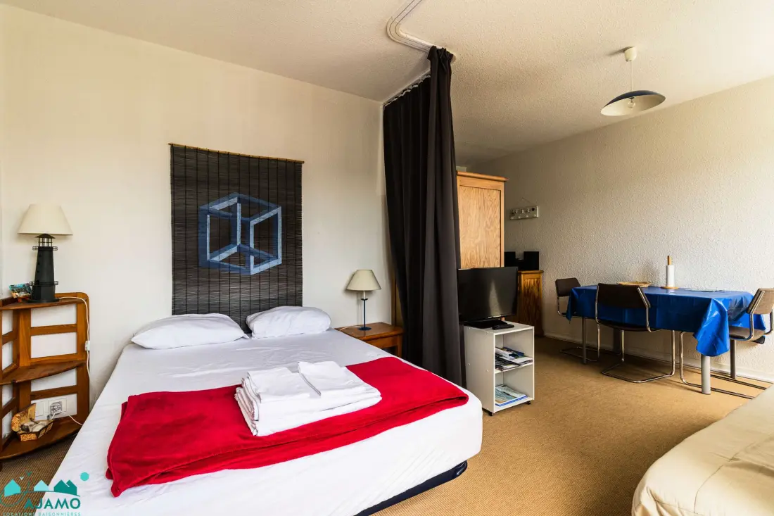Residentie Les Dunes
