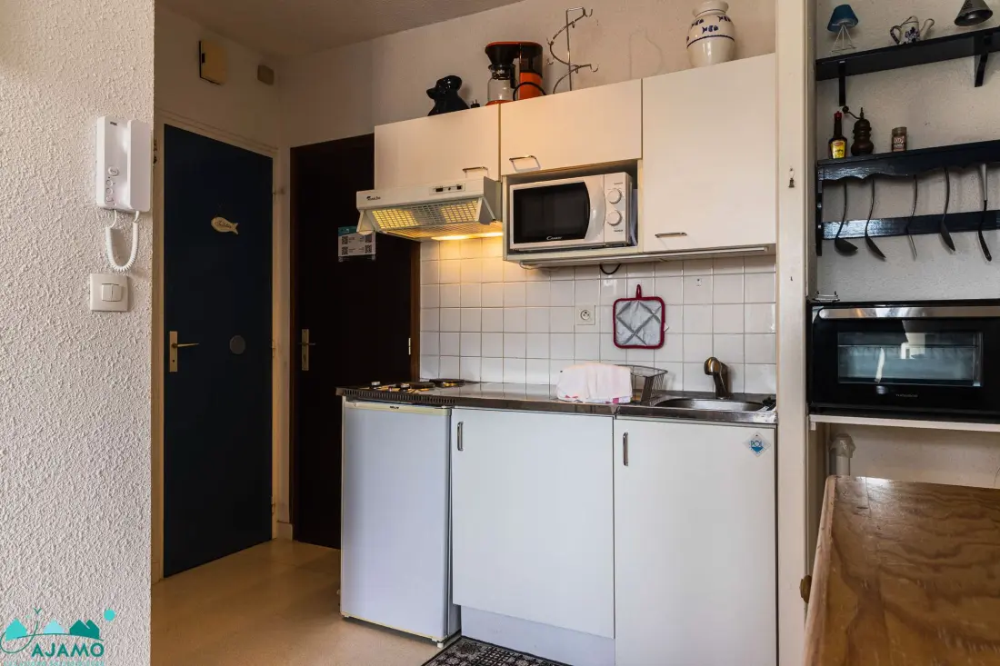 Residentie Les Dunes