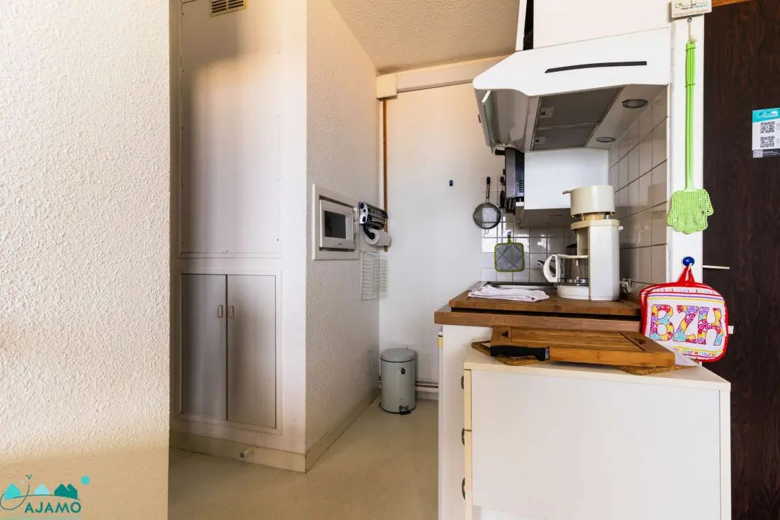 Residentie Les Dunes