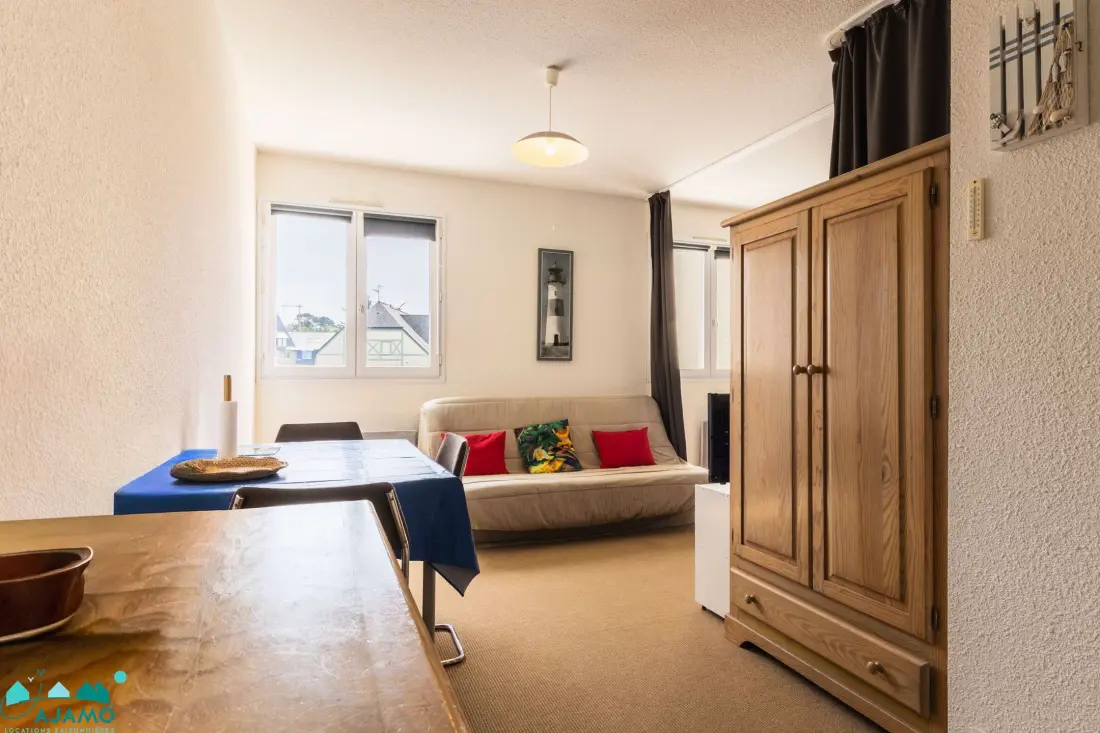 Residentie Les Dunes