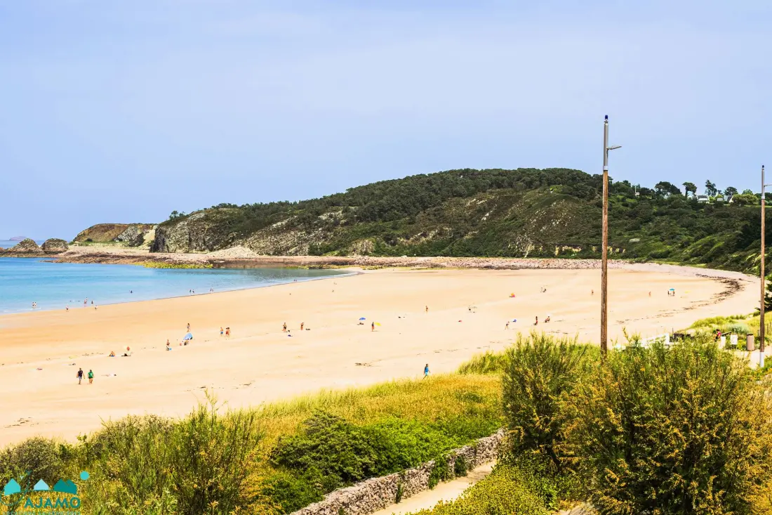 Residentie Les Dunes