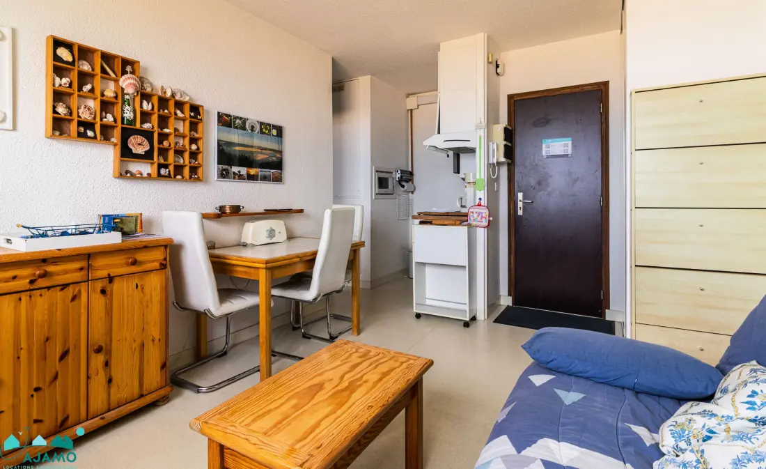 Residentie Les Dunes
