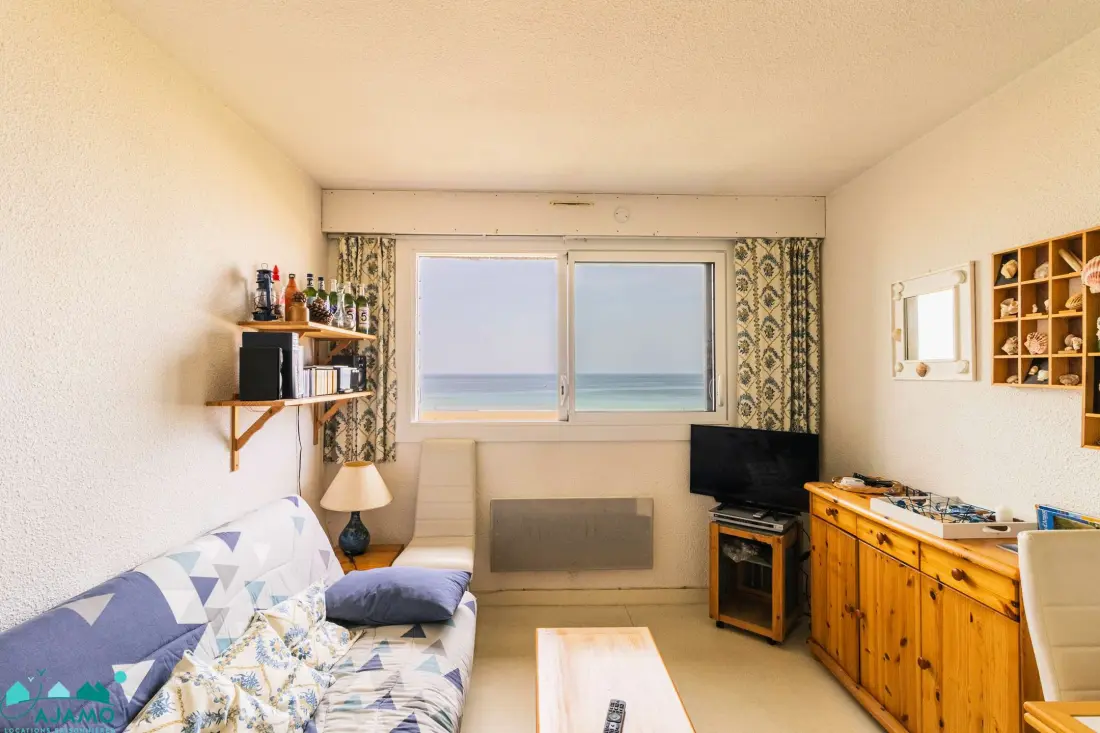 Residentie Les Dunes