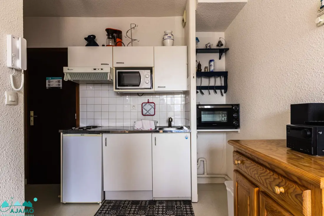 Residentie Les Dunes