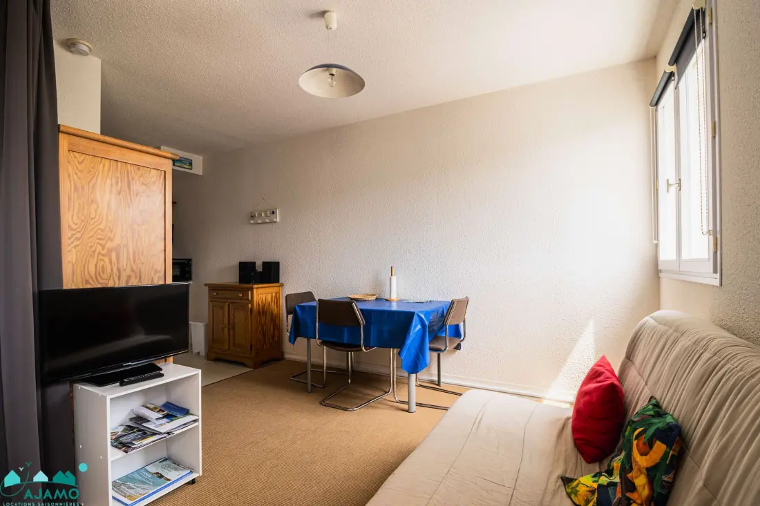 Residentie Les Dunes