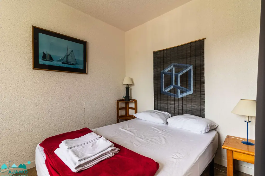 Residentie Les Dunes