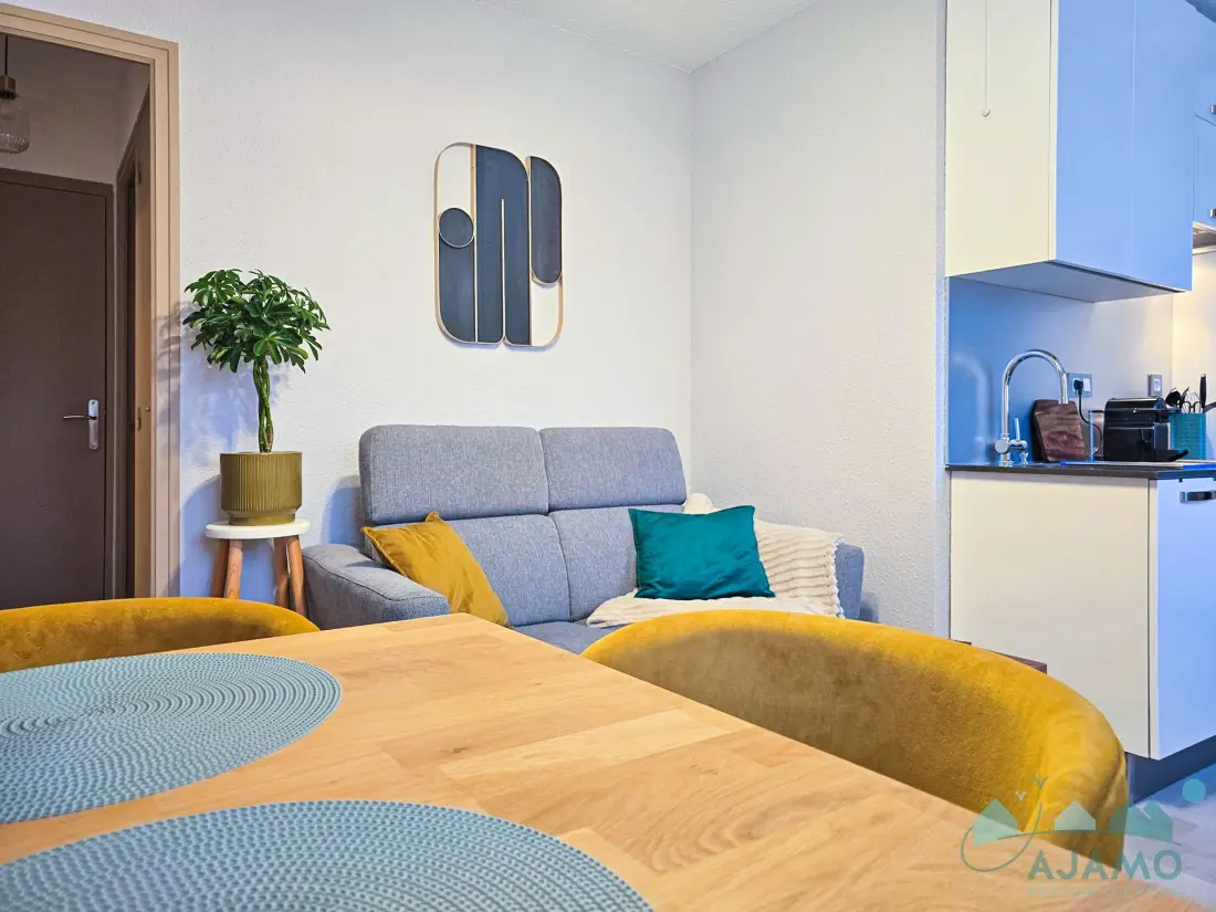 Residentie Les Dunes