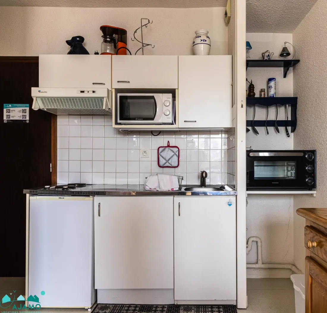 Residentie Les Dunes
