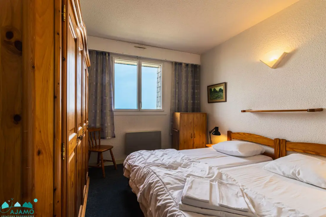 Residentie Les Dunes