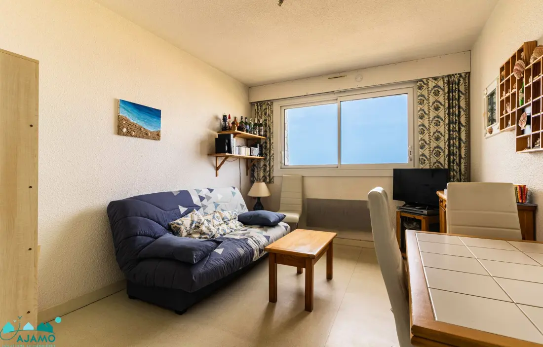 Residentie Les Dunes