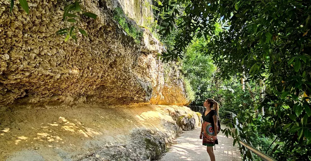 Camping maeva Escapades Bel-Air 3 Sterne★★★