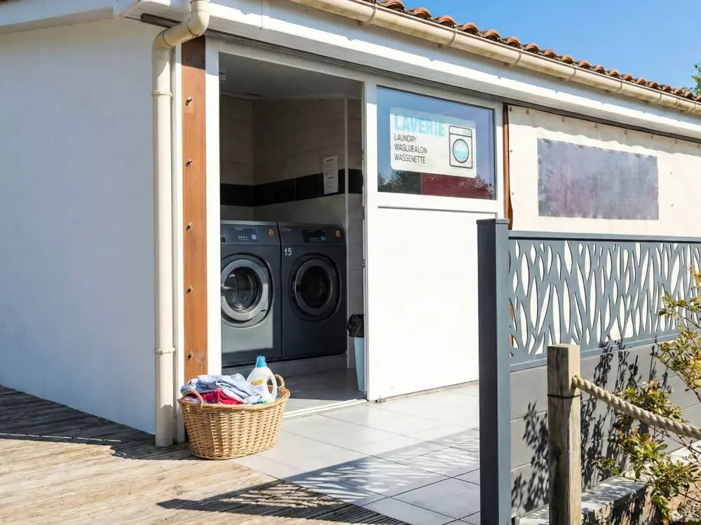 Camping maeva Escapades Bel-Air 3 Sterne★★★