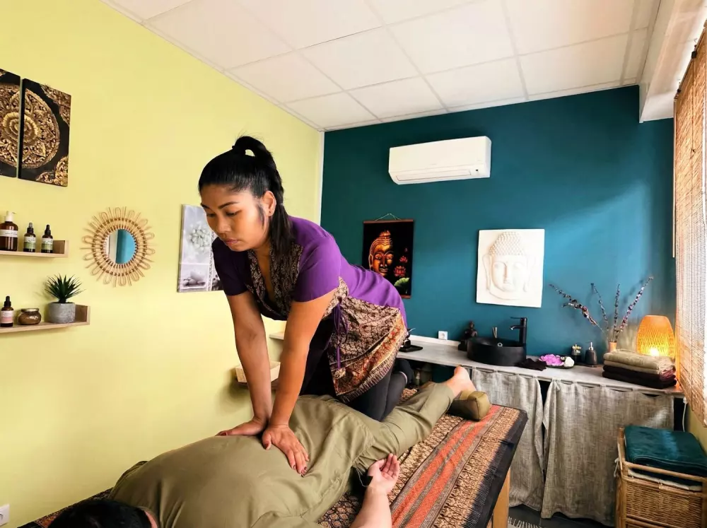 Camping maeva Escapades Bel-Air 3 Sterne★★★