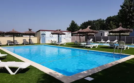Campingplatz maeva Reiseangebote Bel-Air **