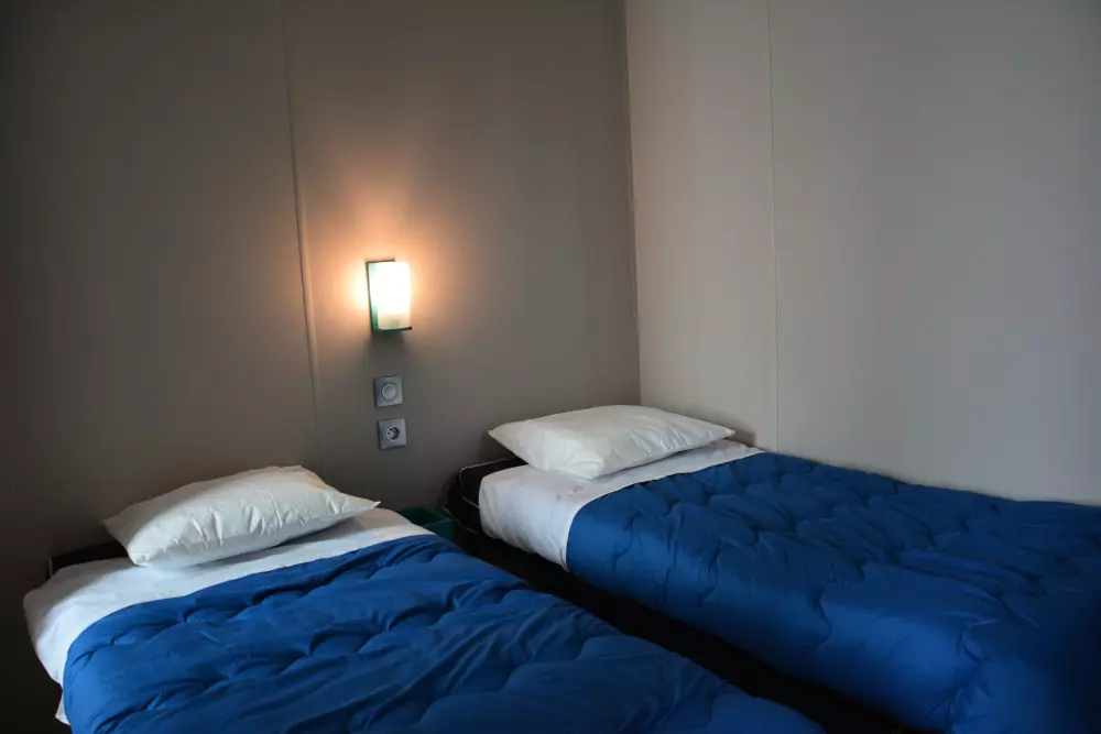 Camping maeva Escapades Bel-Air 3 Sterne★★★