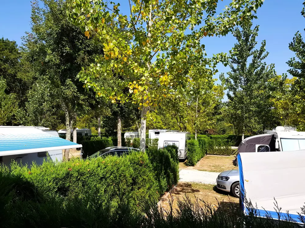 Camping maeva Escapades Bel-Air 3 Sterne★★★