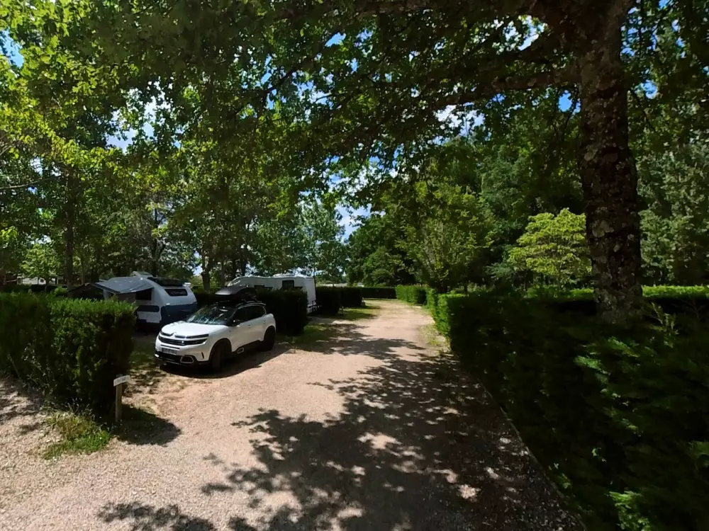 Camping maeva Escapades Bel-Air 3 Sterne★★★