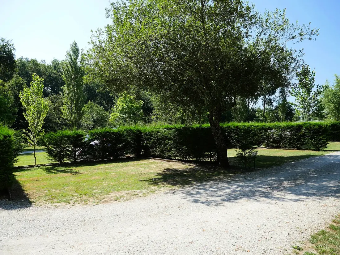 Campeggio maeva Fughe Bel-Air