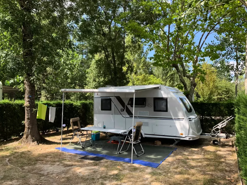 Camping maeva Escapades Bel-Air 3 Sterne★★★