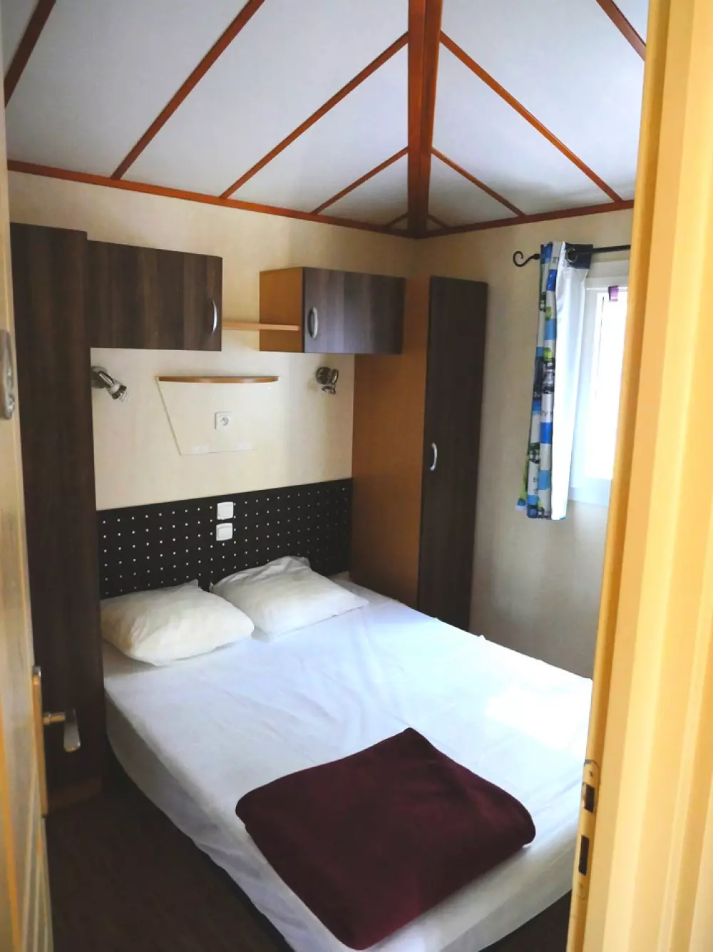 Camping maeva Escapades Bel-Air 3 Sterne★★★