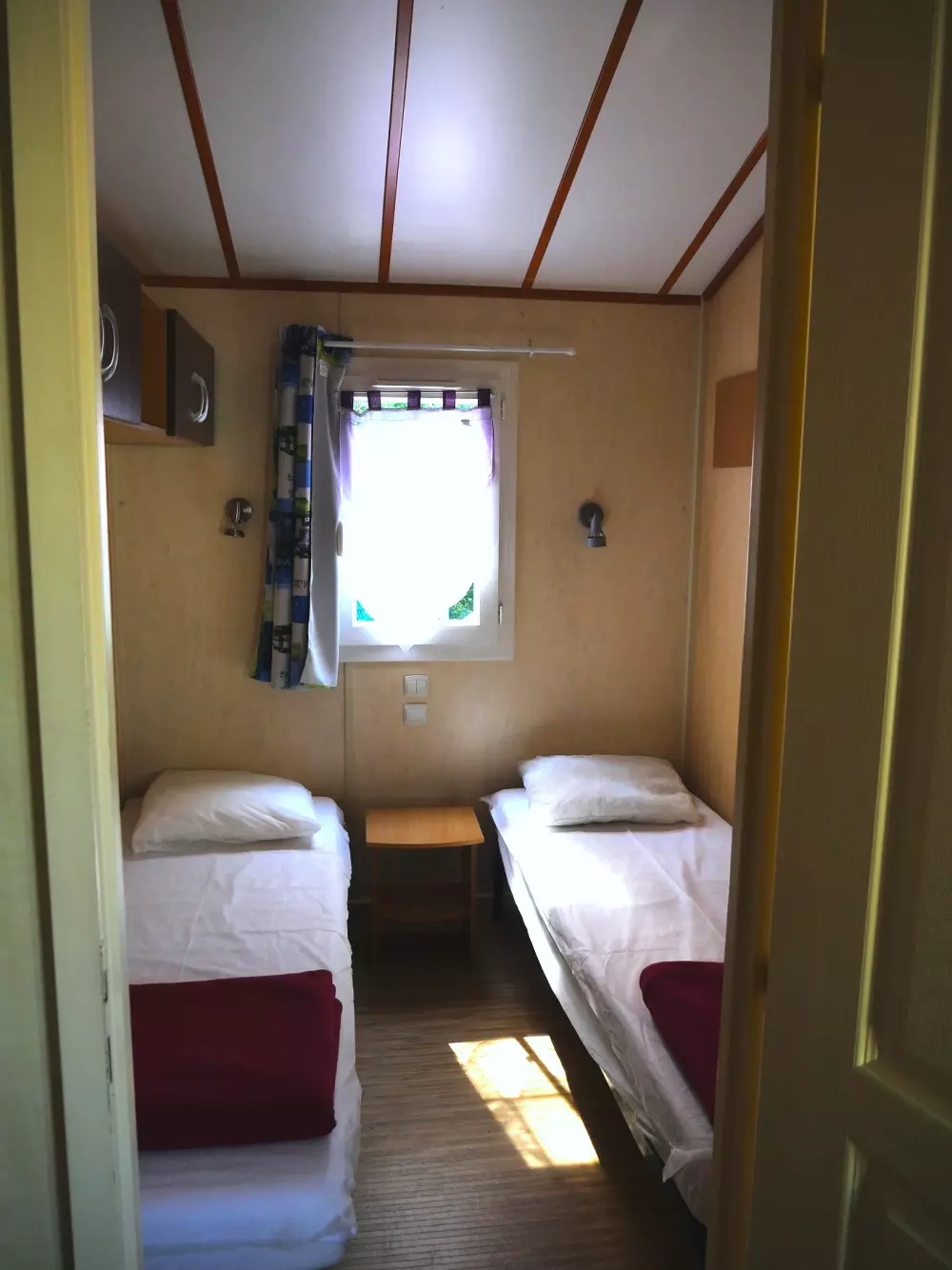 Camping maeva Escapades Bel-Air 3 Sterne★★★