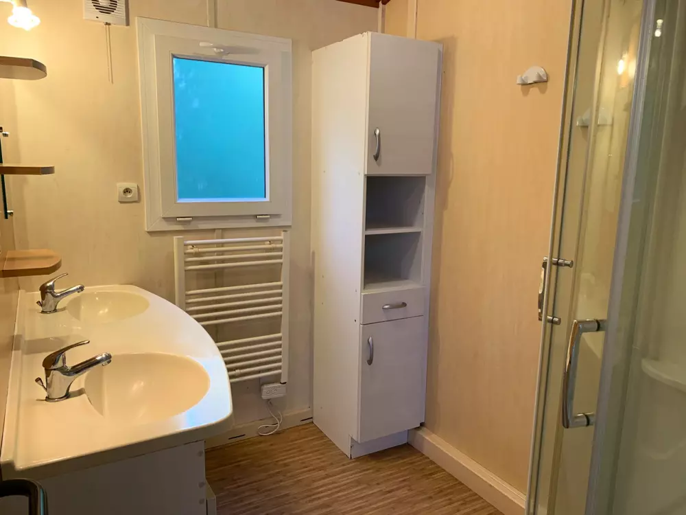 Camping maeva Escapades Bel-Air 3 Sterne★★★