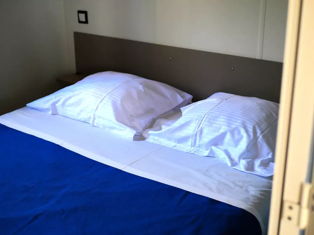 Camping maeva Escapades Bel-Air 3 Sterne★★★