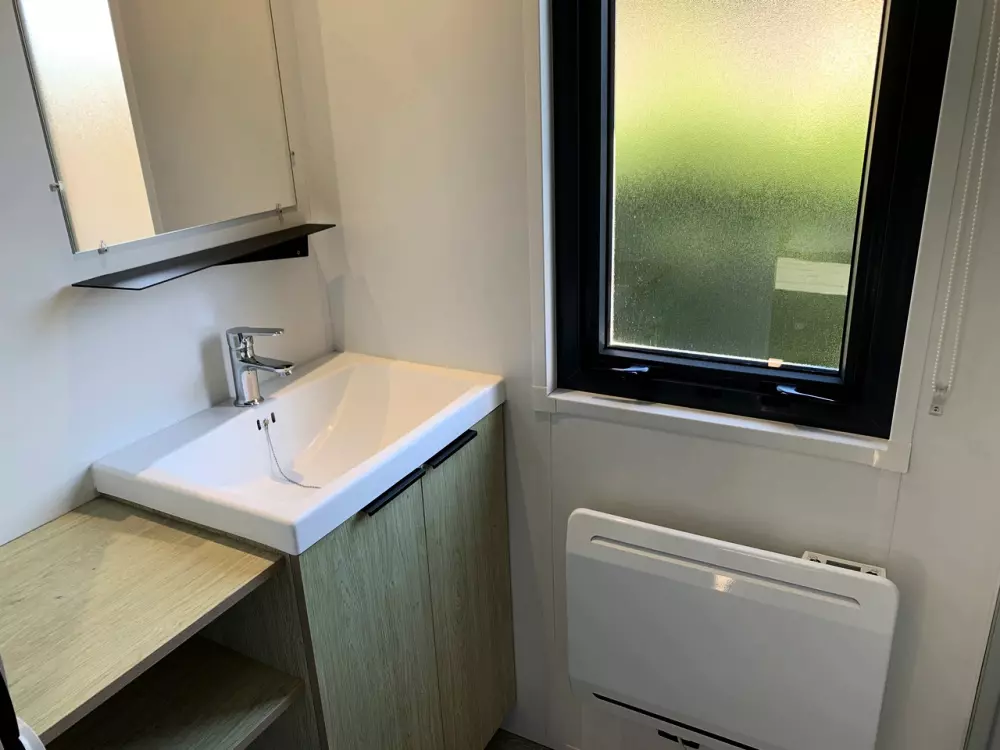 Camping maeva Escapades Bel-Air 3 Sterne★★★