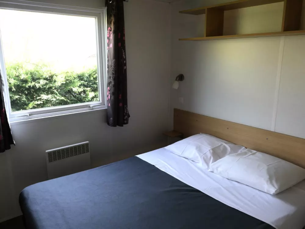 Camping maeva Escapades Bel-Air 3 Sterne★★★