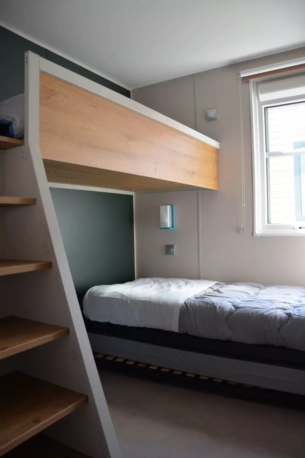 Camping maeva Escapades Bel-Air 3 Sterne★★★