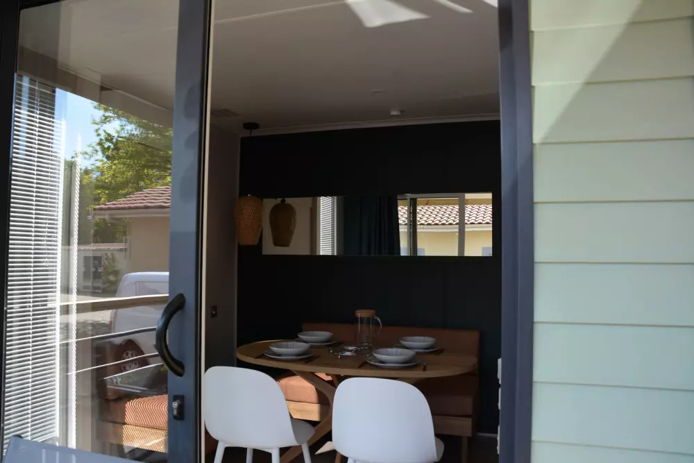 Camping maeva Escapades Bel-Air 3 Sterne★★★