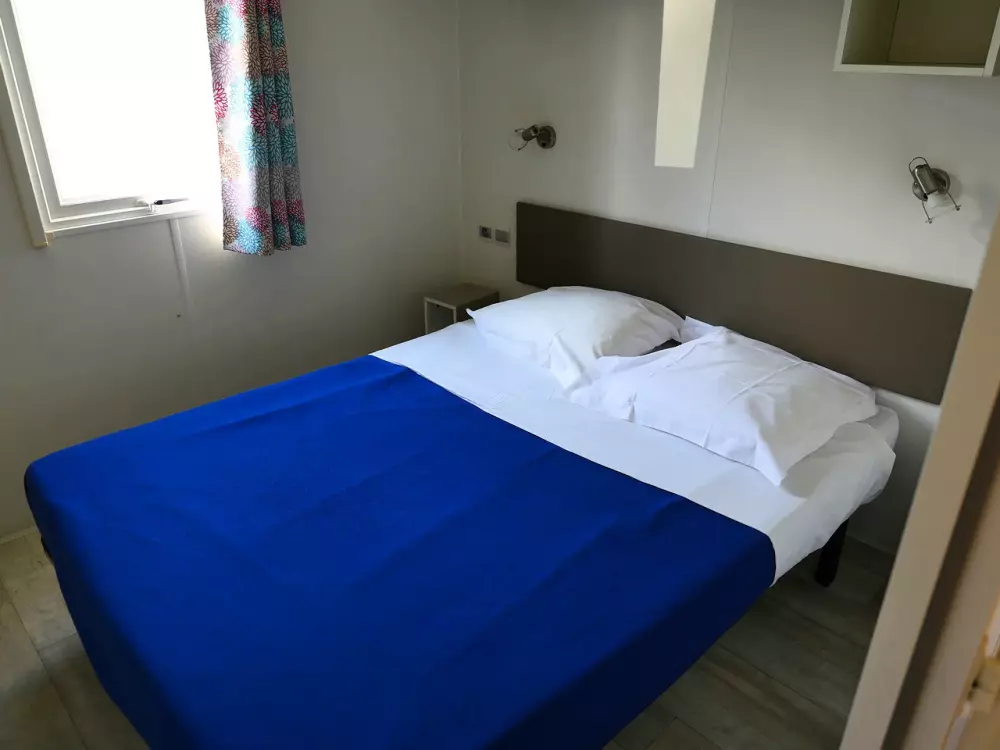 Camping maeva Escapades Bel-Air 3 Sterne★★★