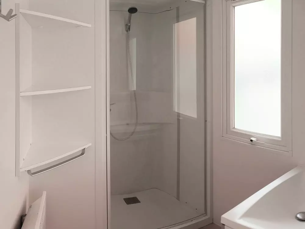 Camping maeva Escapades Bel-Air 3 Sterne★★★